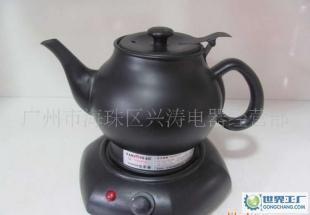 批发/零售商 金灶电子泡茶壶 广东总代理 厂家直销_家用电器_世界工厂网中国产品信息库