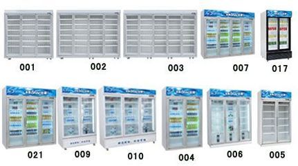深圳商用冷柜展示冷柜_家用电器_世界工厂网